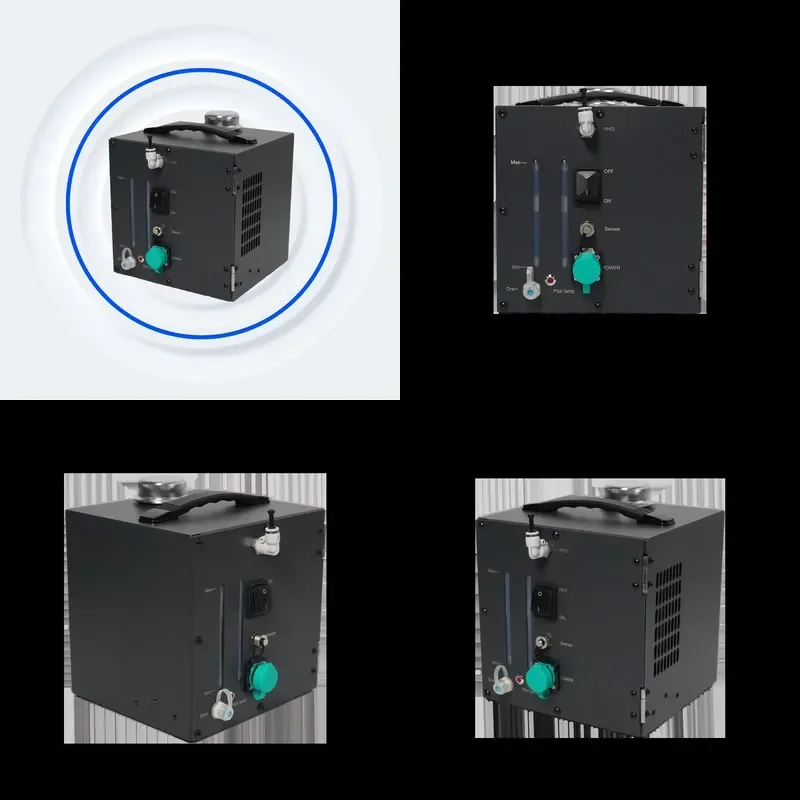 for SENZA Mini Water to Hydrogen Generator Electrolytic Hydrogen Generator for Automotive Fuel Saving Device