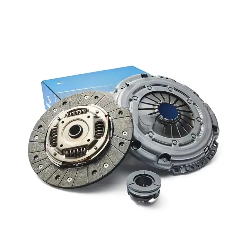 رائجة البيع الثقيلة شاحنة غطاء القابض طقم القابض 3400121501 3400122801 340007010 قطع الغيار