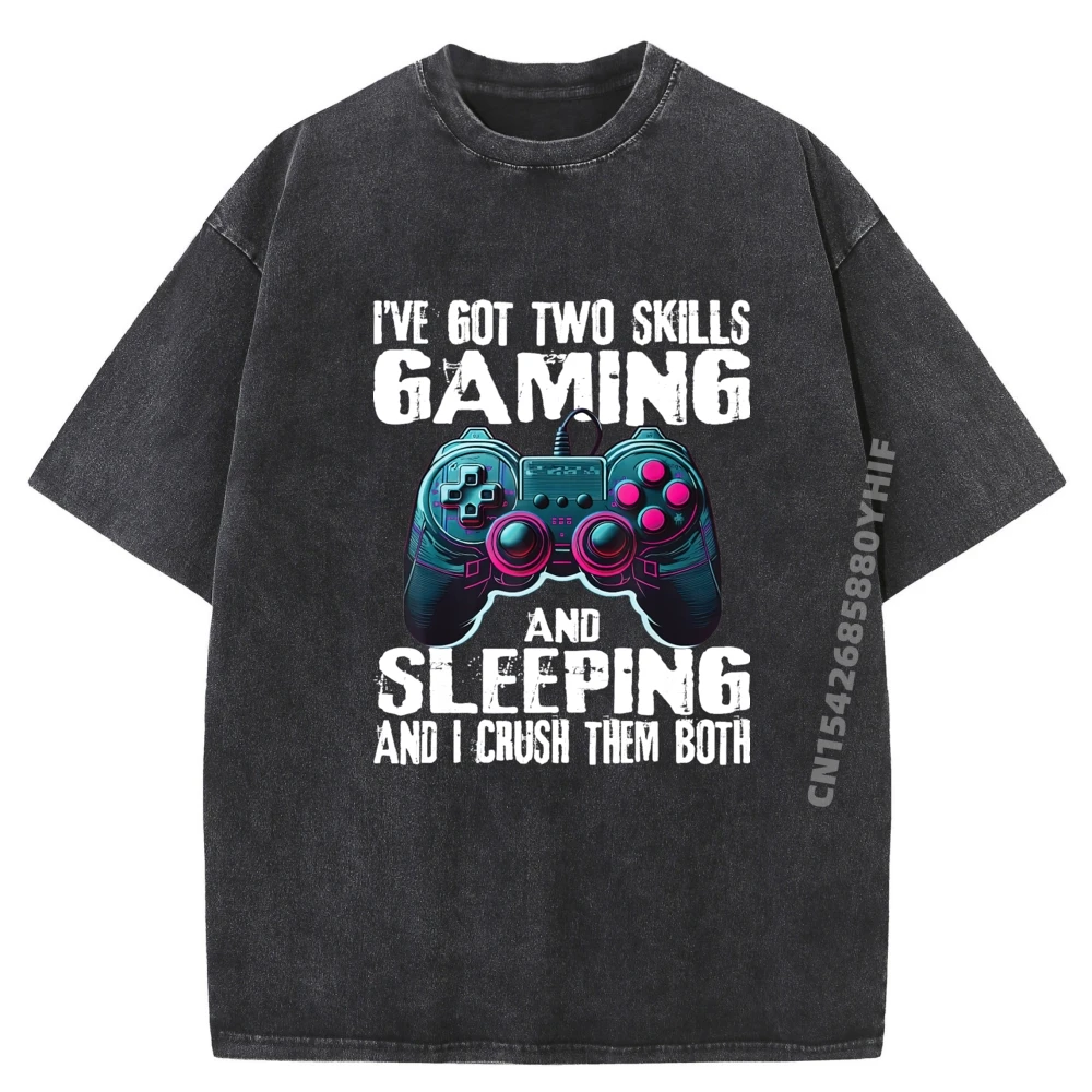 

Забавные геймерские высказывания для игр и сна для мальчиков, подростков, детей, мужчин, черные футболки с рисунком, модная и модная роскошная стираная одежда