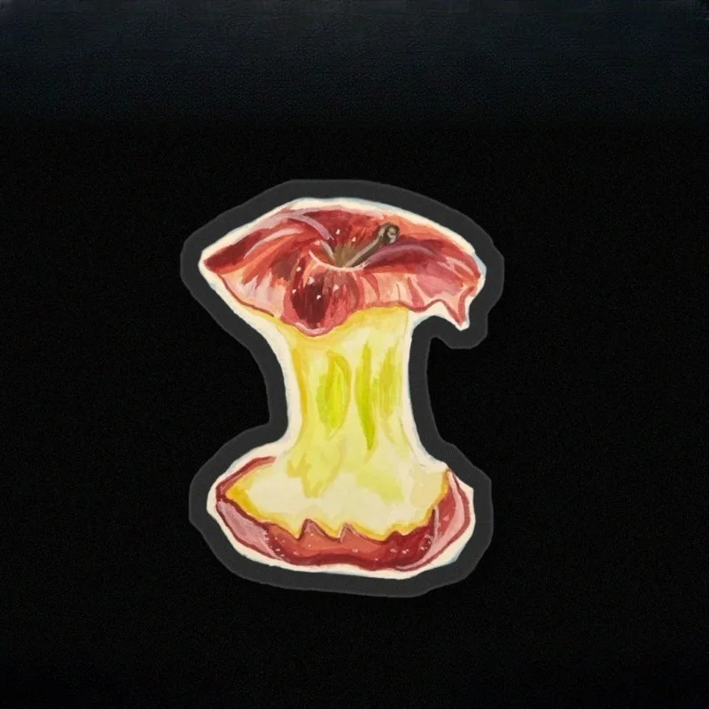 

Автомобильные декоративные наклейки, ручная роспись акварельных винилов «сделай сам» для чехлов и планшетов для телефонов — защита от солнца и погоды