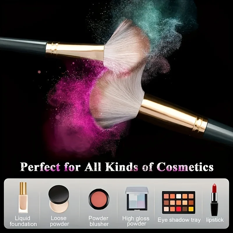 Thumbnail 4 - #39 Makeup Brushes List of Top Picks