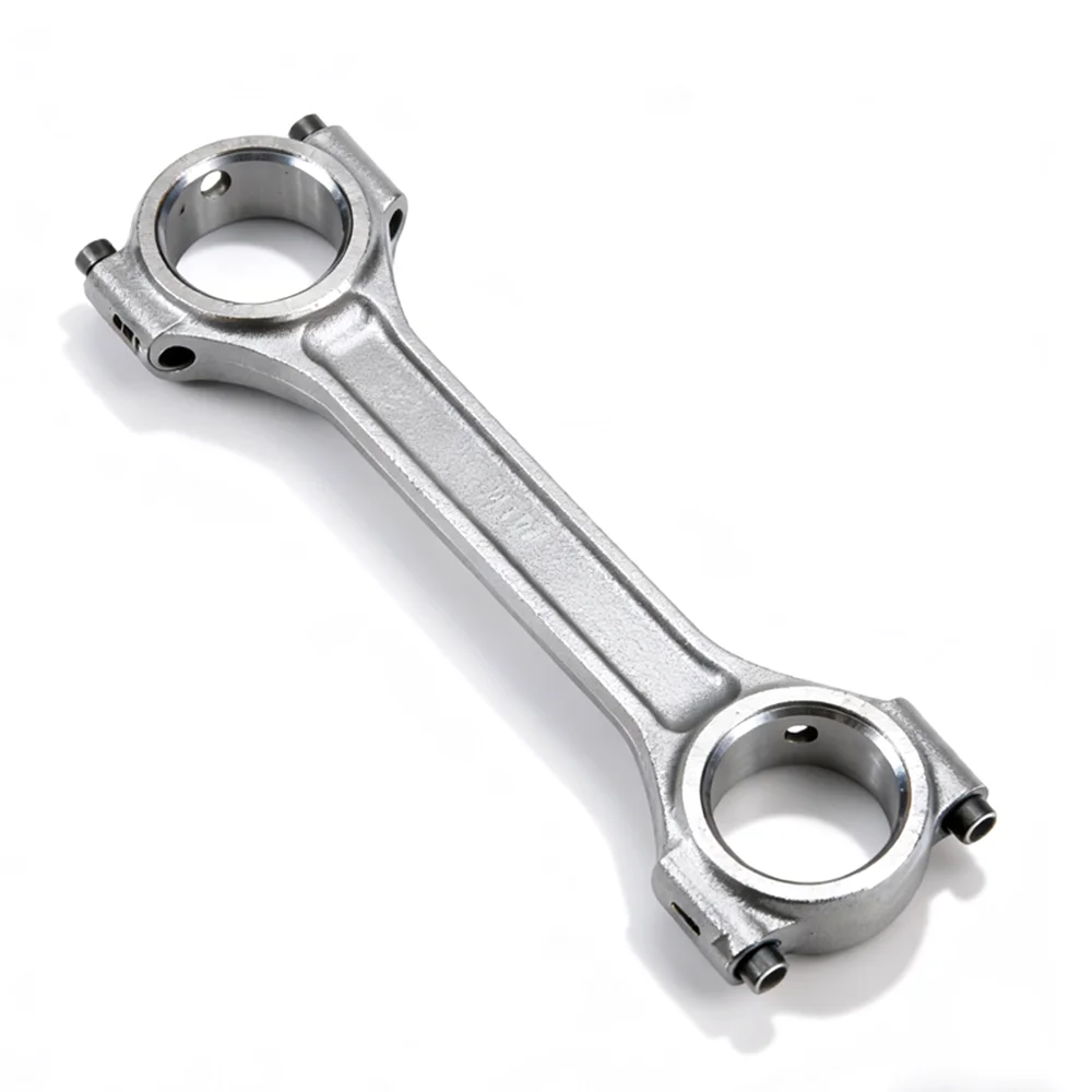 Custom CNC Machining Services Engine Connecting Rods Crankshafts Connecting Rod Journal Crank Pins Component Manufacturing Per