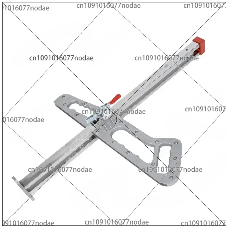 Gypsum Board Cutting Stainless Steel Push Knife High Precision Shaving Edge Woodworking Ceiling Decoration Special Board Tool