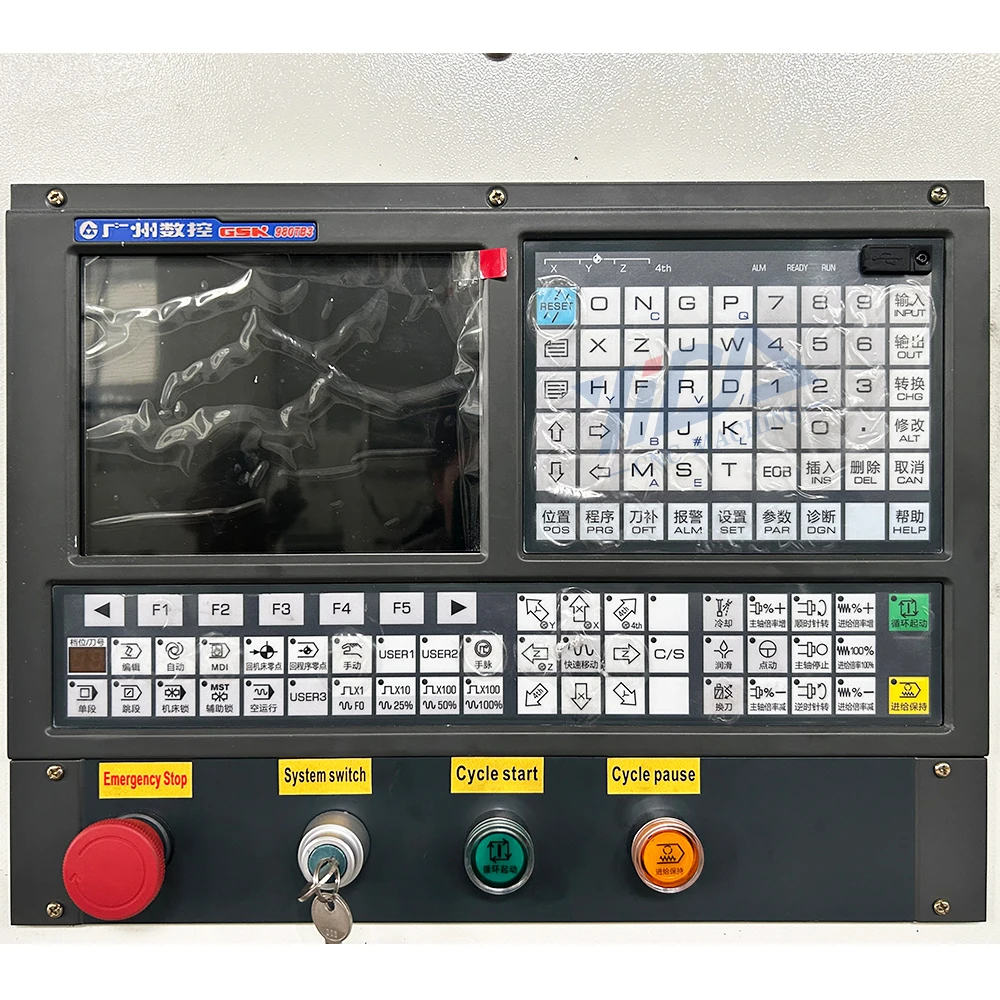 سعر الشركة المصنعة الأكثر مبيعًا للتغذية الأوتوماتيكية الصغيرة باستخدام الحاسب الآلي مخرطة السرير المسطح Ck6140 Gsk آلة مخرطة CNC للتحكم #6