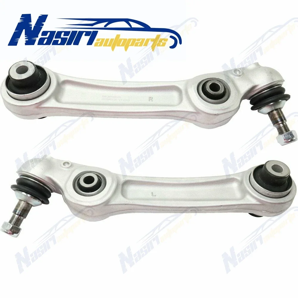 

Pair of Front Left Right Control Arm For BMW F01 F02 F03 F04 730 740 750 760 F07 31126798107 31126775963 31126798108 31126775964