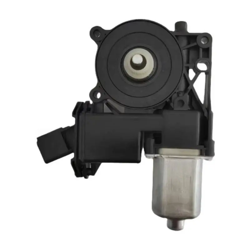 Ac29-Front Left Window Regulator Motor For Ford Mustang 15-23