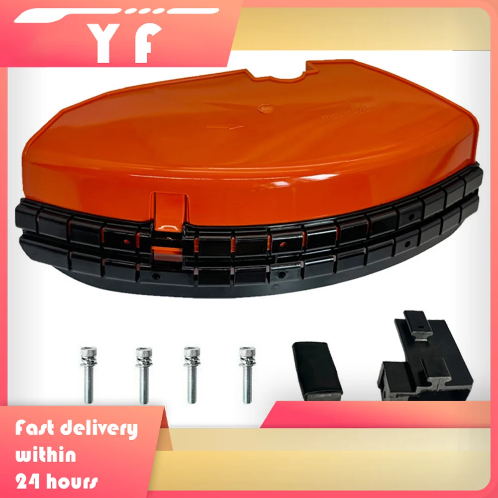 

Grass Blocking Board Kit FS120 Grass Blocking Board 4119 007 1013 FS200 FS250 Grass Blocking Board Compatible With FS200