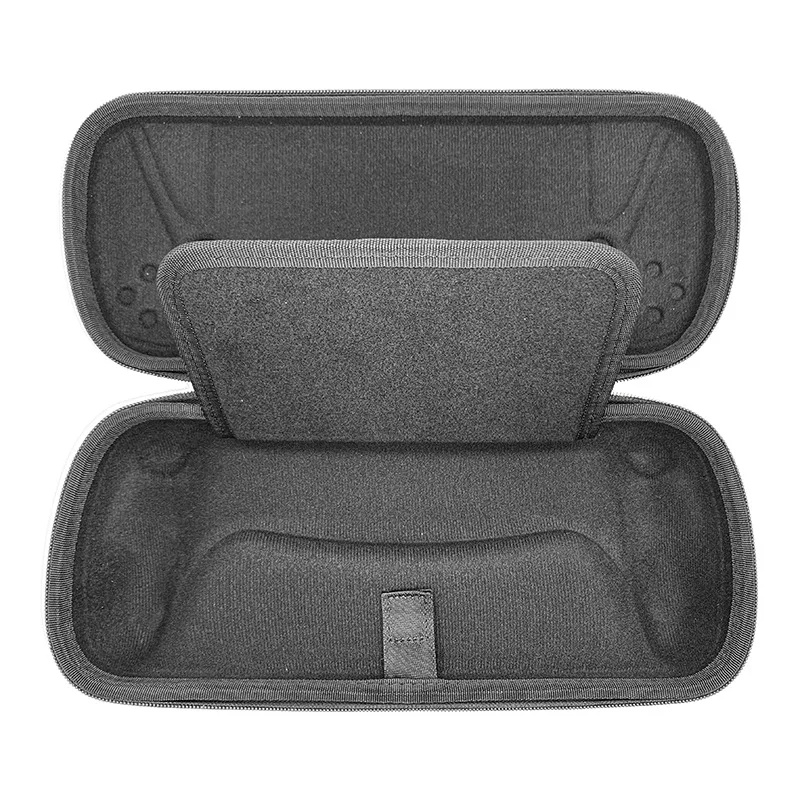 Hard Carrying Case for Playstation Portal Remote Player, Protective Travel Case Cover Bag for PS5 PS 5 Portal Accessories