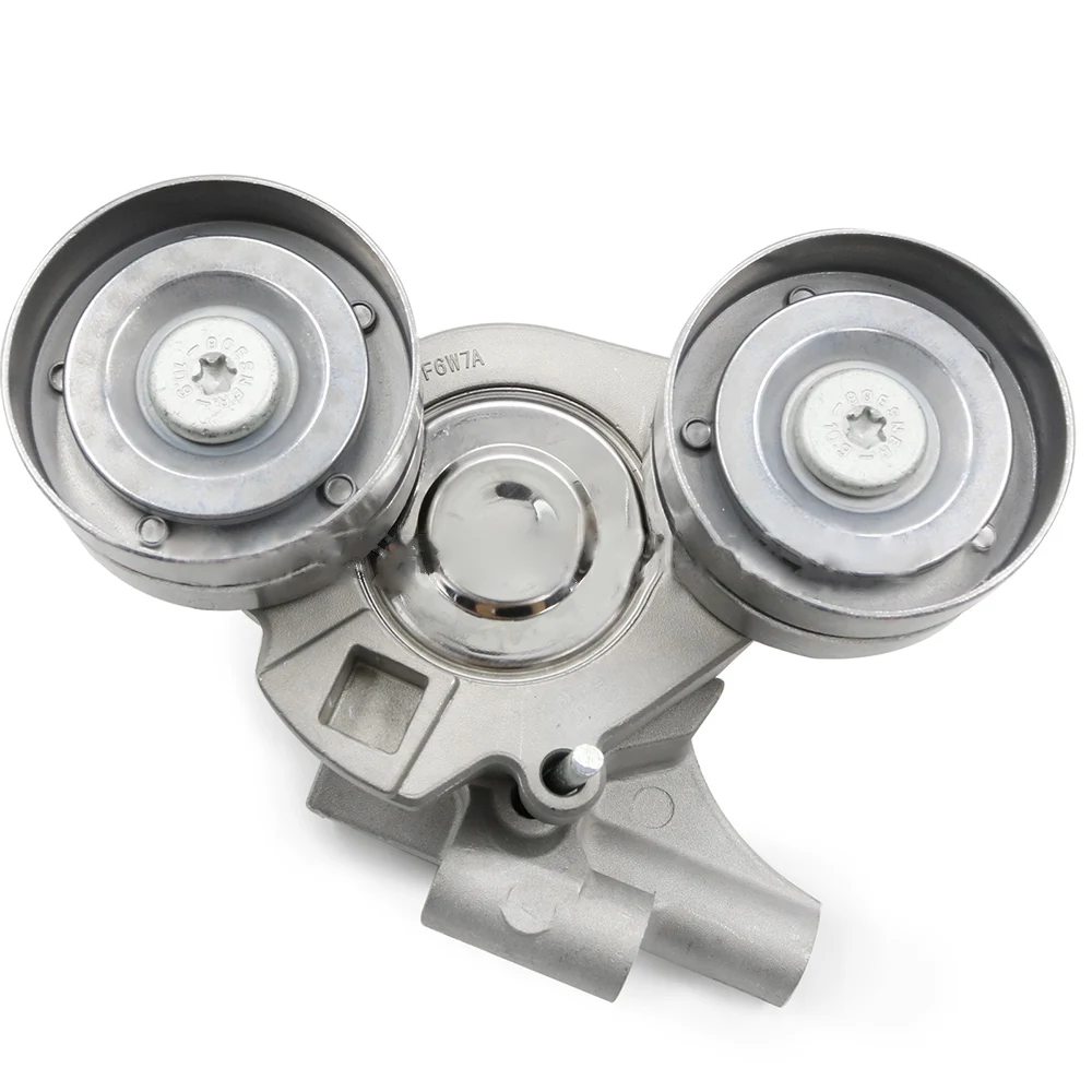 BB3Q-6A228-AD Engine belt tensioner for Ford Ranger Mazda bb3q-6a228-ad pickup 2.2 3.2l