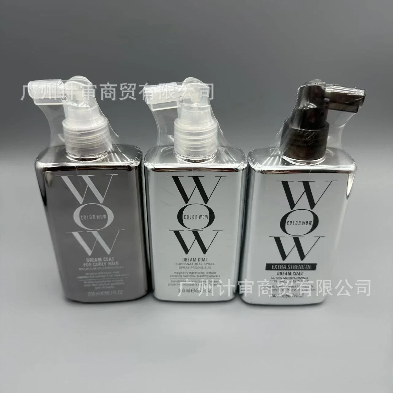 

Wow Natural Hair Mask Hair Care Nourishing Hair Care Essential Oil Hair Care Spray 200ml