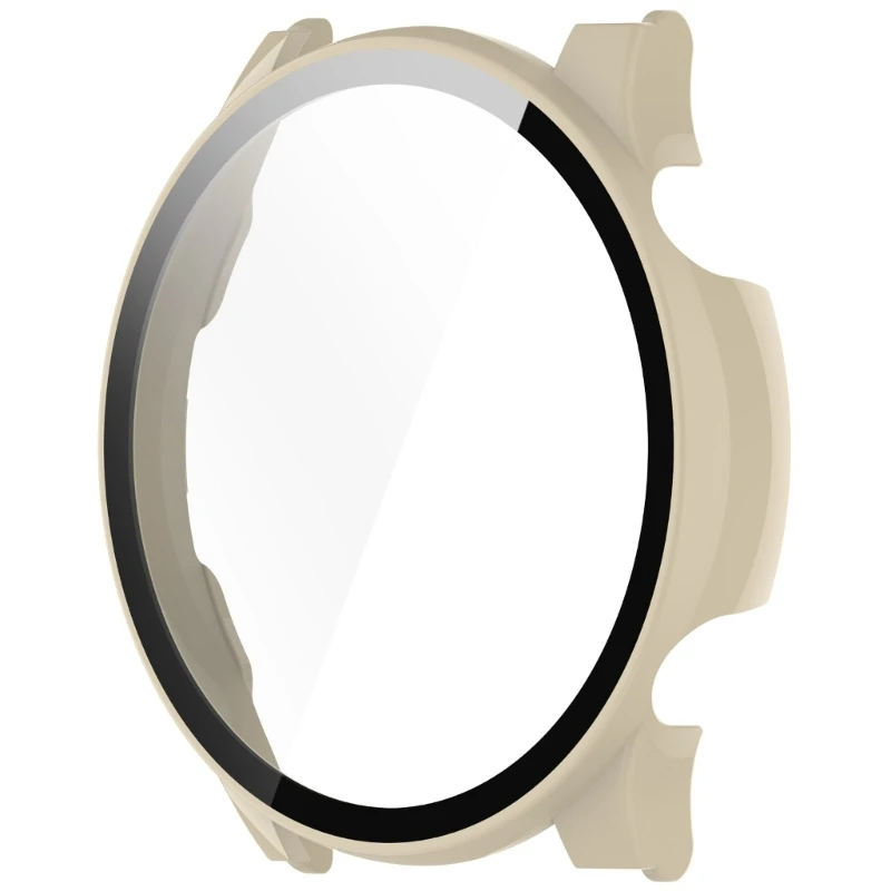 เคสสำหรับ RT3 Solar LS16 ฝาครอบพีซีกันน้ำตัวป้องกันหน้าจอนาฬิกา