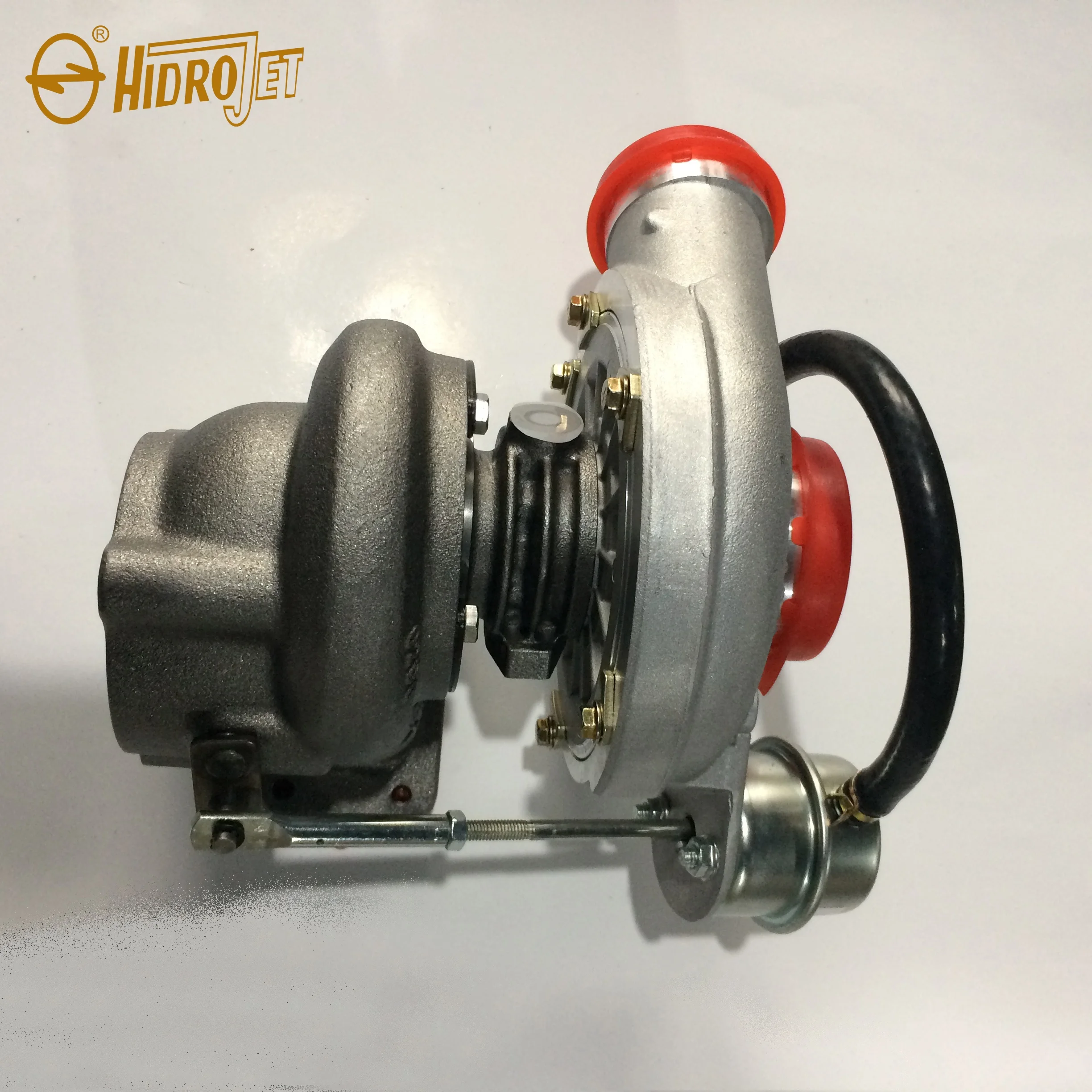 

Engine Turbo 32006047 Turbocharger 320/06047 GT2256S for Sale