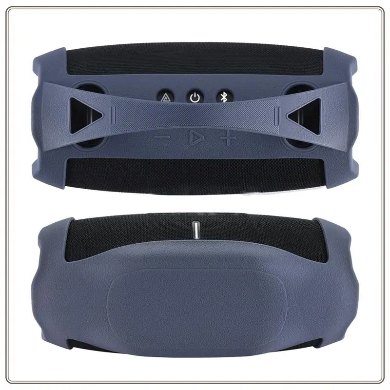 Надежный силиконовый защитный чехол с ручкой, аксессуары, чехол для портативного Bluetooth-динамика Xtreme 4, силиконовая защитная ручка