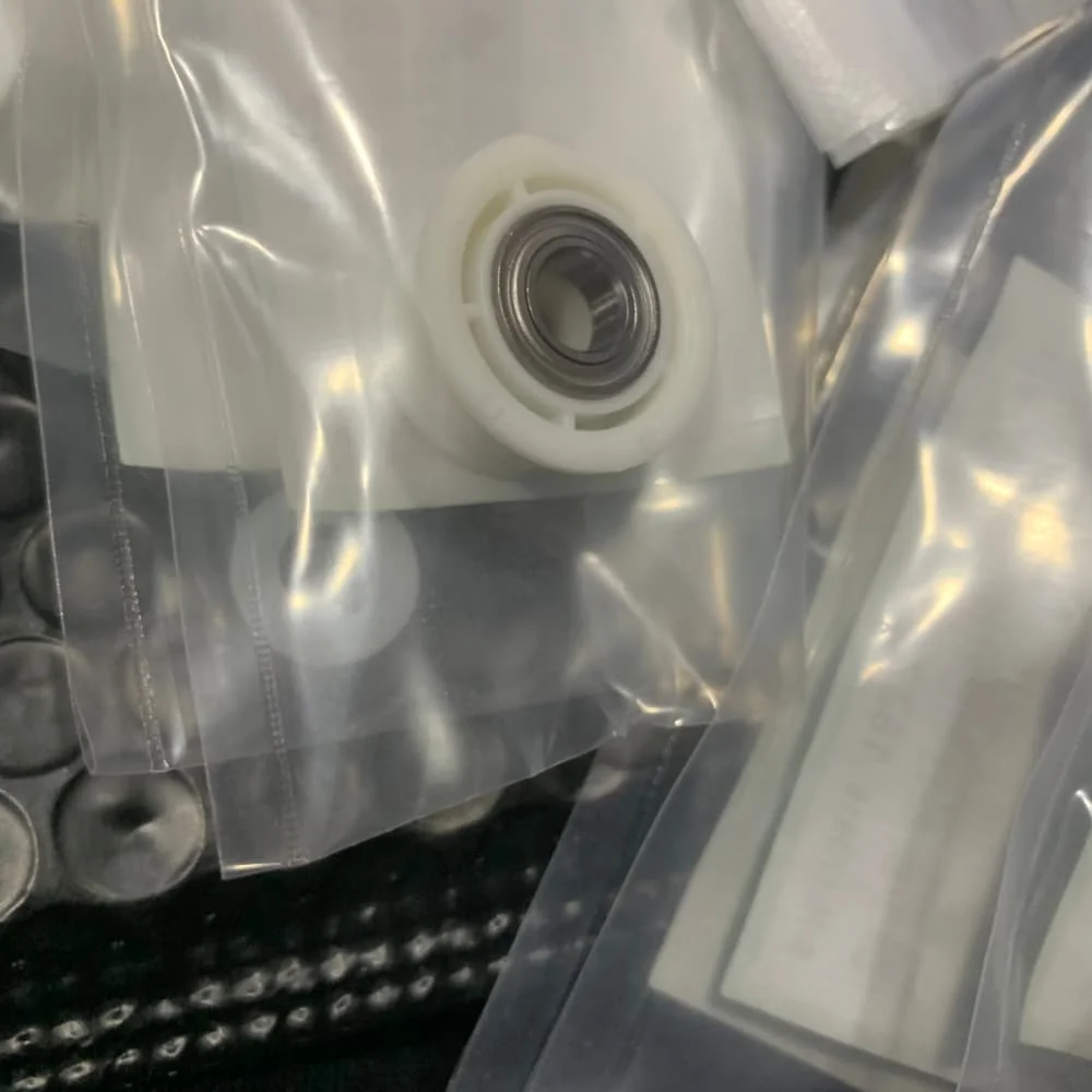 

D2023119 D2023121 D2023123 Developer Bushing Original For Ricoh MP 2554 5054 3054 4054 3554 2555 5055 3555 6054 Copier Parts