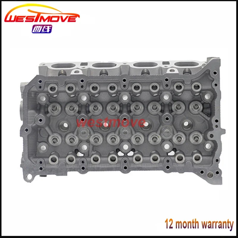 1ZR 1ZRFE 2ZR 2ZRFE engine cylinder head for Toyota COROLLA AURIS 16V 1598cc 1.6L 1797cc 1.8L 2006-