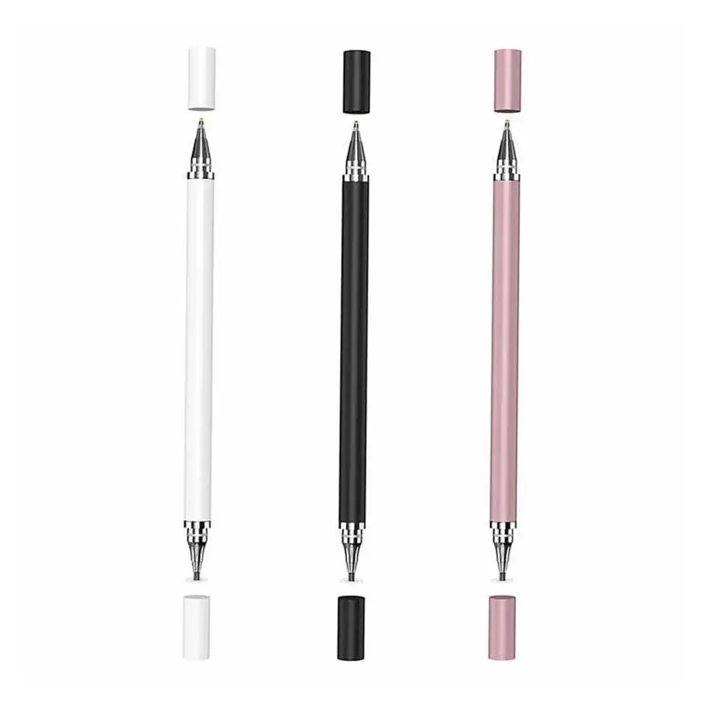 Bolígrafo Stylus Universal multifuncional para teléfono inteligente Android, escritura a mano, pintura móvil para Apple Pencil, accesorios para IPad, bolígrafos