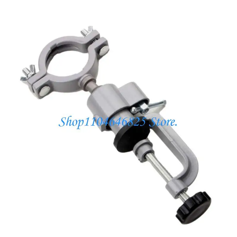 Omnidirectional Steel Benches Vise Positioning System Stable Workpiece Holders For Milling Sawing Metalcraft Home Repairs