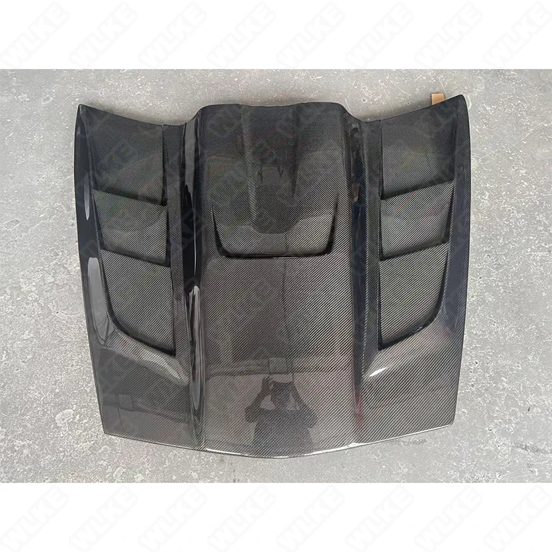 Carbon Fiber Vented… - image