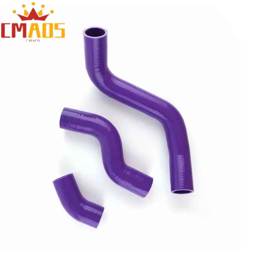 

New Hose Silicone Radiator Hose Kits For Scion FRS Subaru BRZ GT86 FT86 FA20 2013-2020