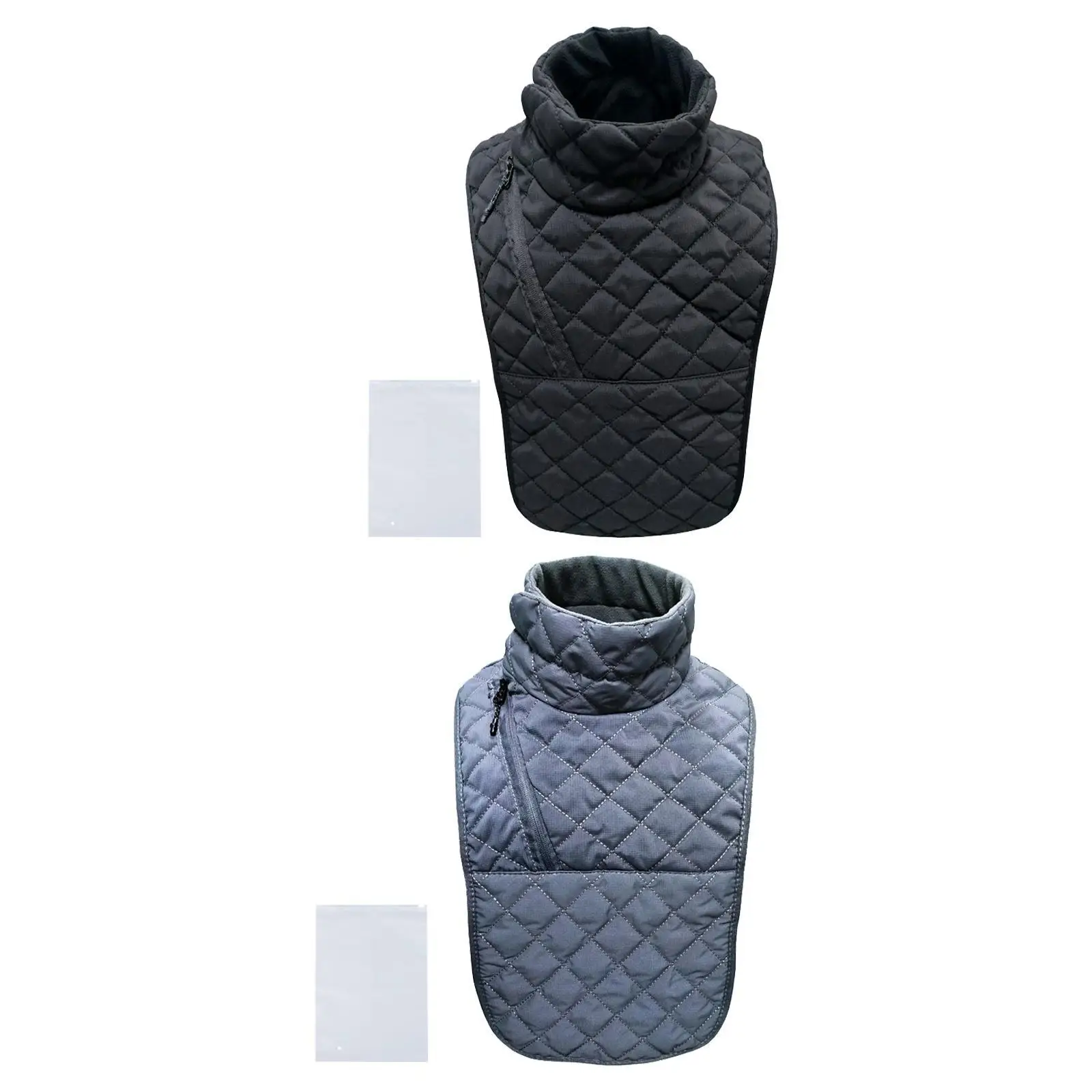 

Мотоциклетная грелка для шеи, ветрозащитная грудь для рыбалки, активного отдыха для мужчин