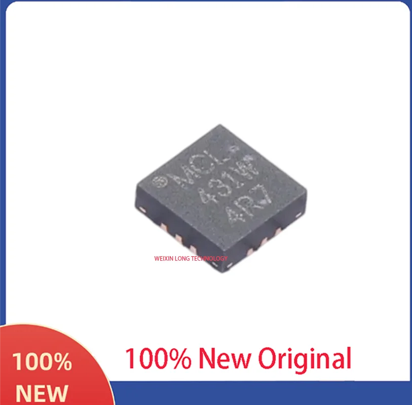 PMA3-43-1W+ RF amplifier chip 10 MHz to 4 GHz DQ1225
