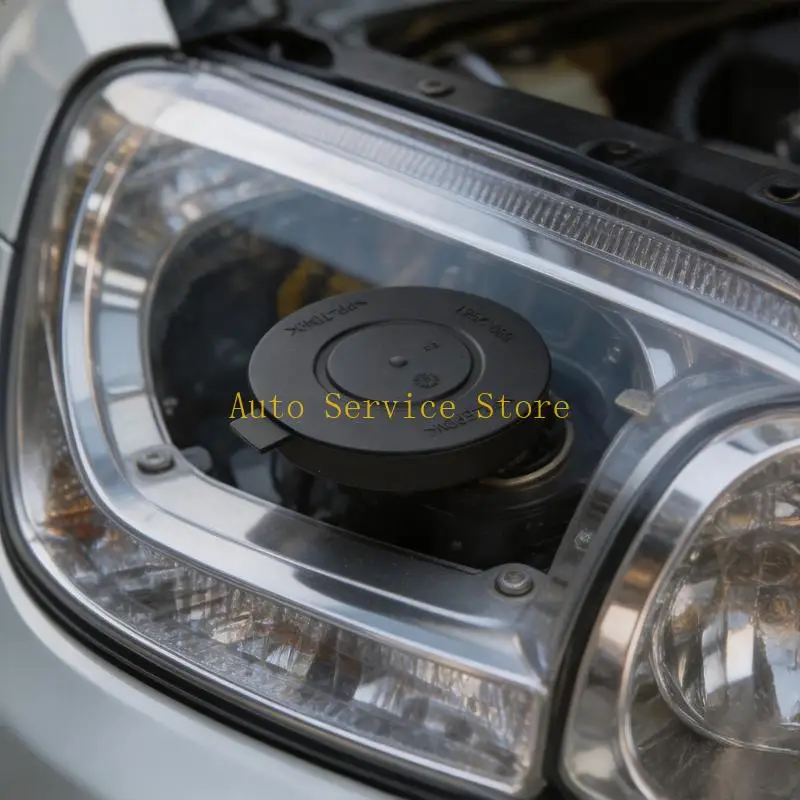 462A ABS Headlight Guard Cover for Partner C5 Series 89072961