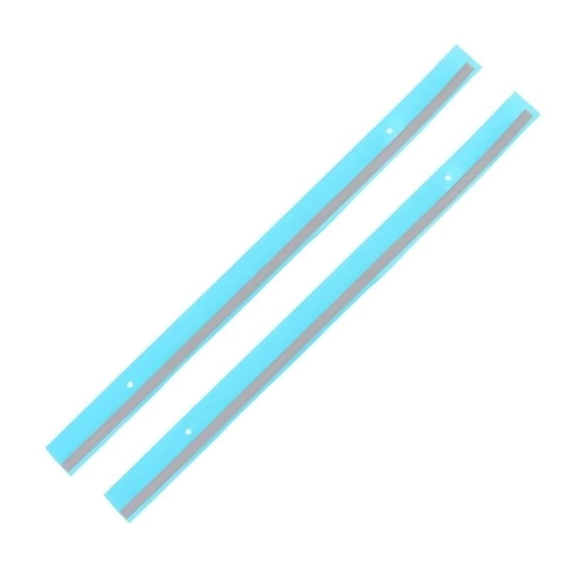 

Silicone Laptop Feet Pad Anti Slip For 15DR Notebook Slip Proof Feet Pads Pair 77JC