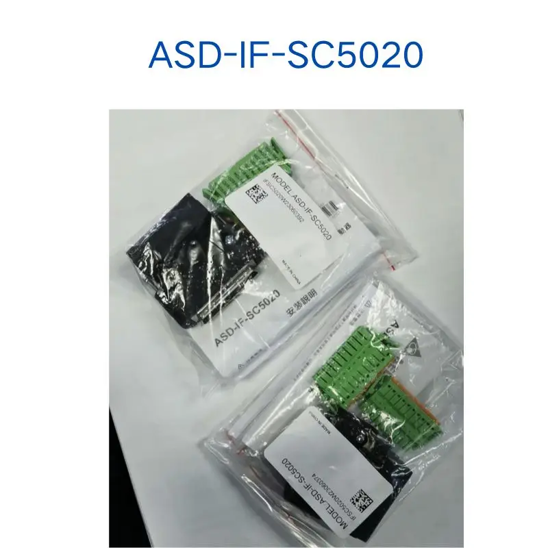 New ASD-IF-SC5020 Fast Shipping