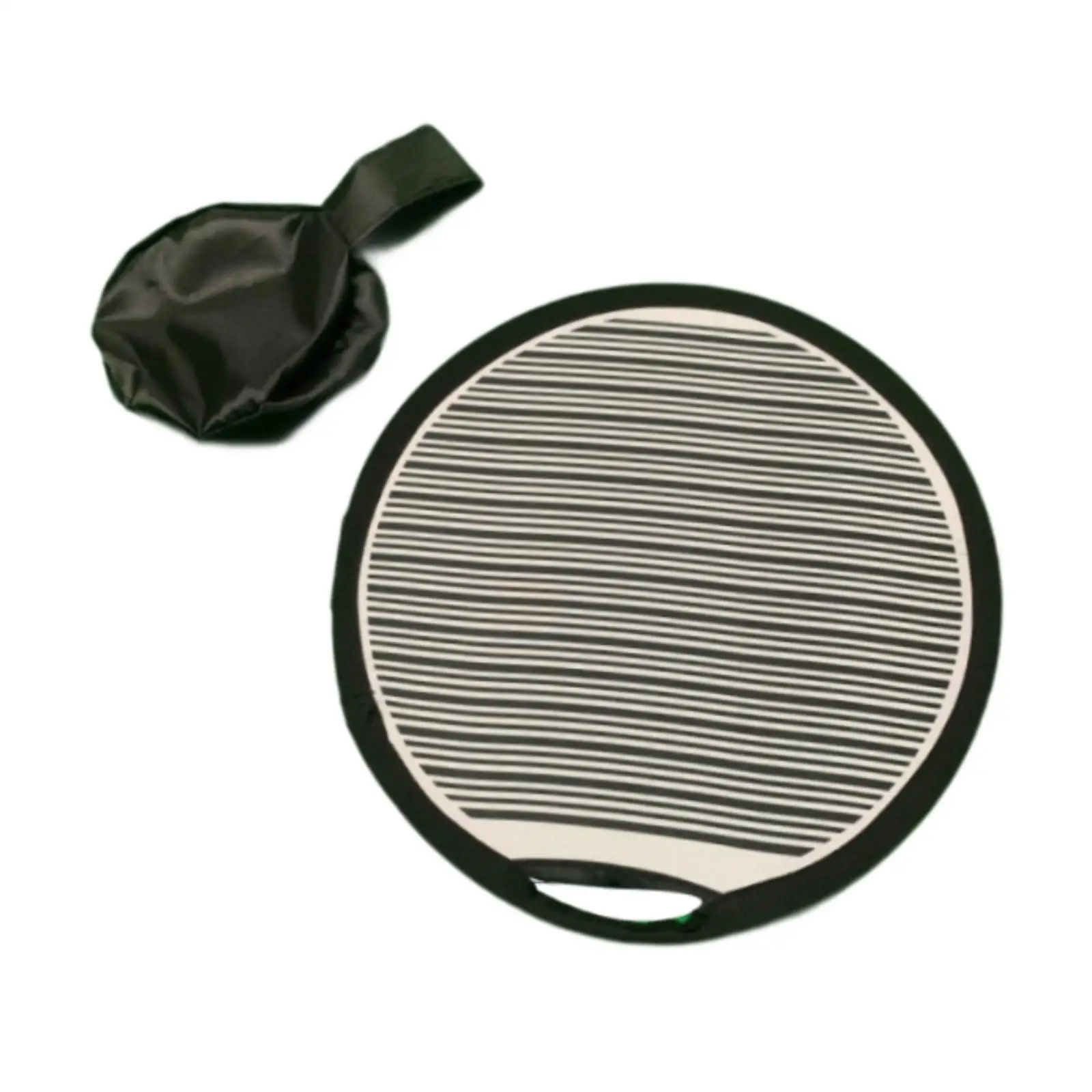 Car Dents Detection Board Lines Board Tool Portable Flexible