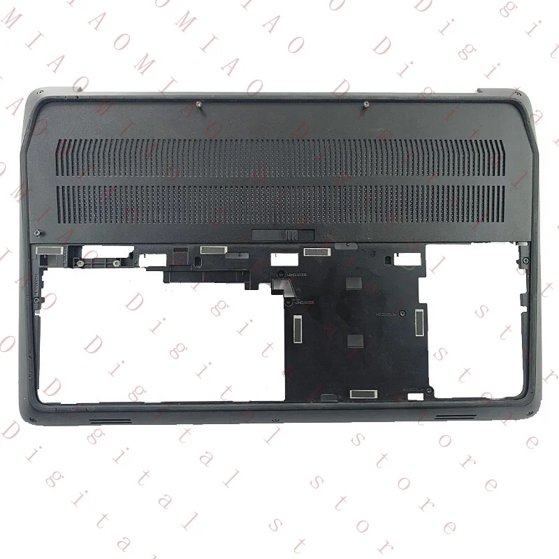 TG For HP Zbook 17 G3 G4 D Shell Laptop Buttom Case 906112-001