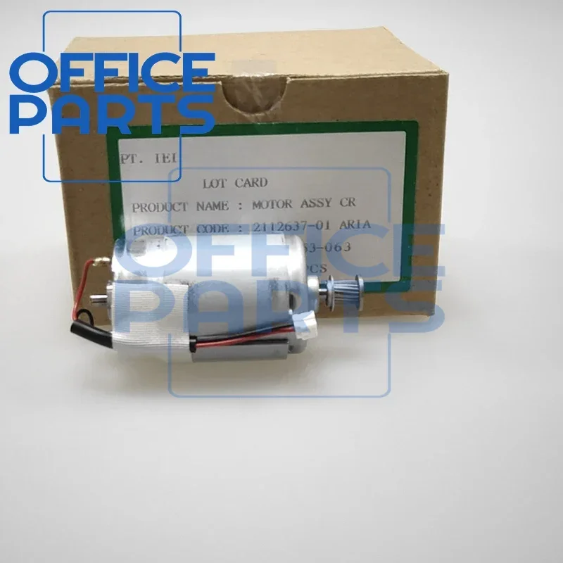 Carriage CR Motor 2137379-01 For Epson T50 R1390 R1400 R1410 R1430