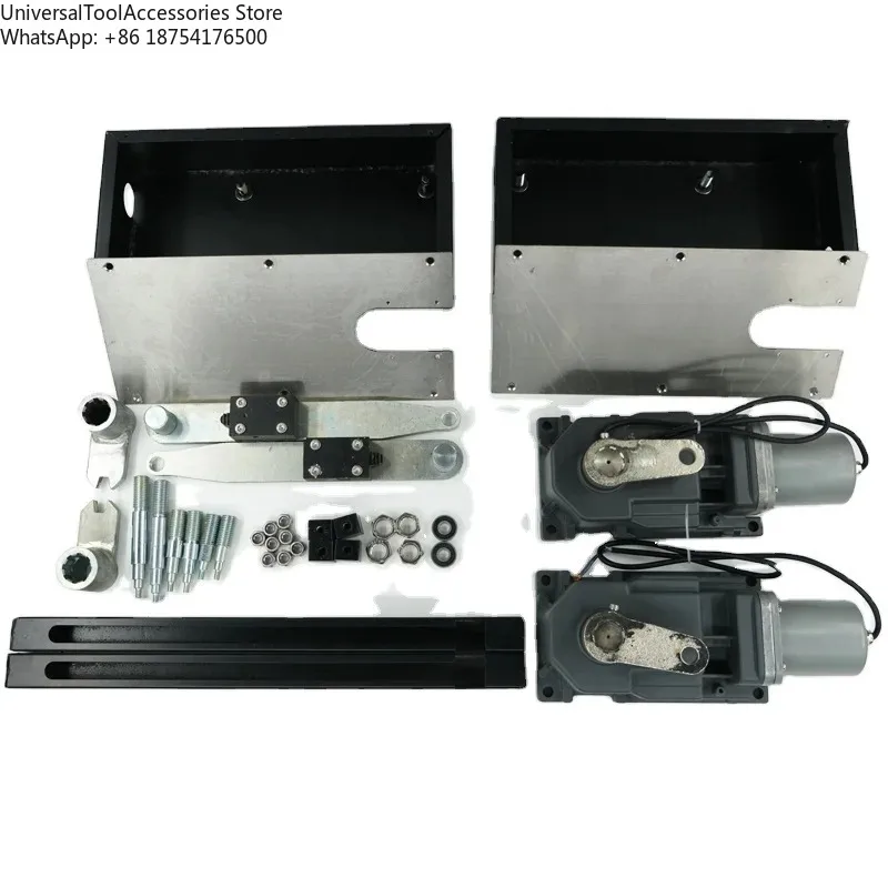 Underground Gate Opener Motor Operator 500kg Sale Max Power Technical Support Output Gear Weight Remote
