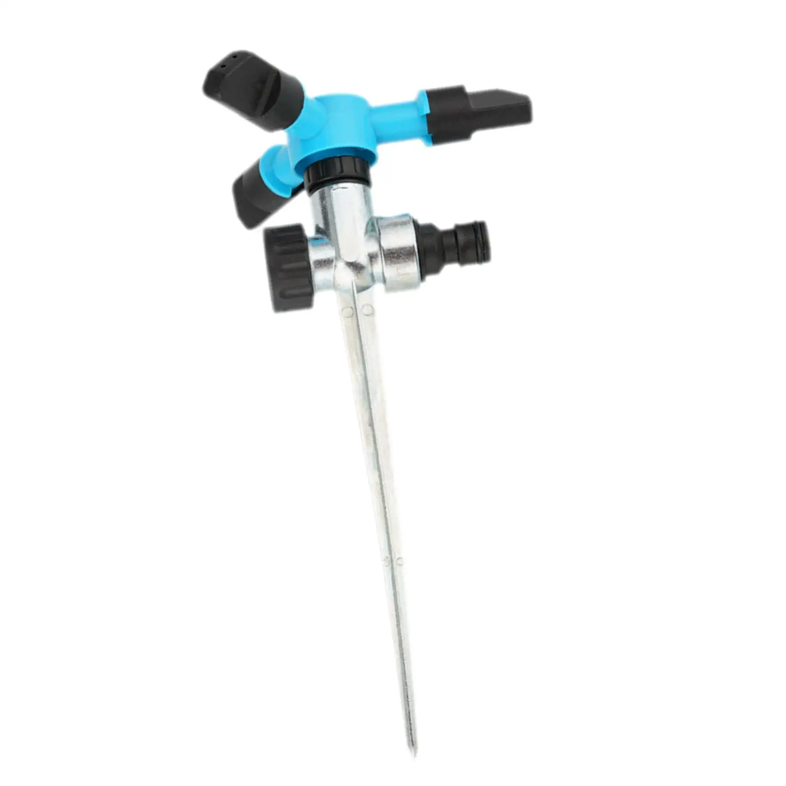 

360° Irrigation Sprinkler Large Area Coverage Irrigation Tool for Fields Agriculture Farmland