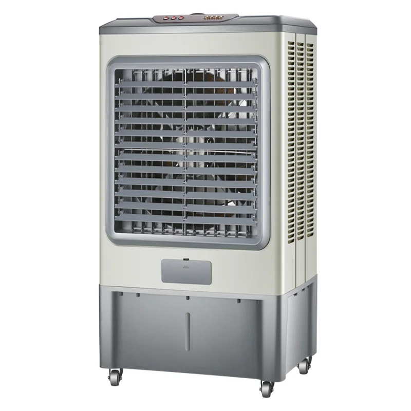 Air conditioning fan Large water-cooled air conditioning fan Refrigeration fan Air conditioning fan Industrial air cooler