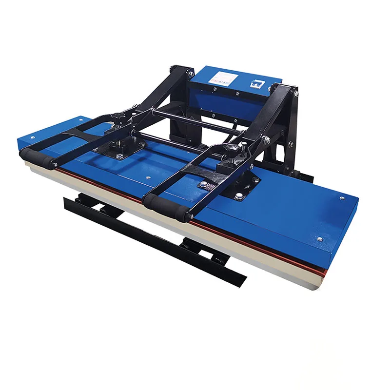 

Wholesale 25x100cm Sublimation Heat Press Machine for Lanyards