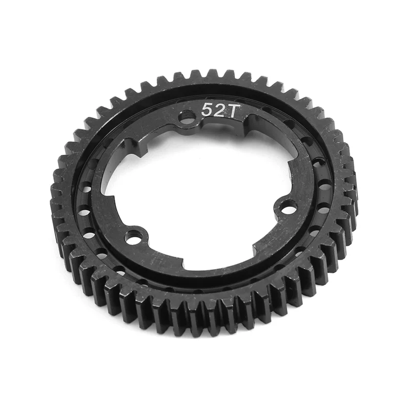 

FBIL-RC Car Mod Hardened Spur Gear Kit For Traxxas 1/5 X-Maxx 1/7 XO-1 1/10 Maxx 1/10 E-REVO 2.0V XL
