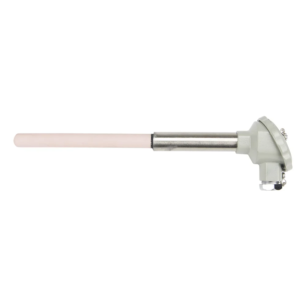 FTARP06 K type 250mm total 150 insert probe length box connection thermocouple temperature sensor WRN-122 WRN-132