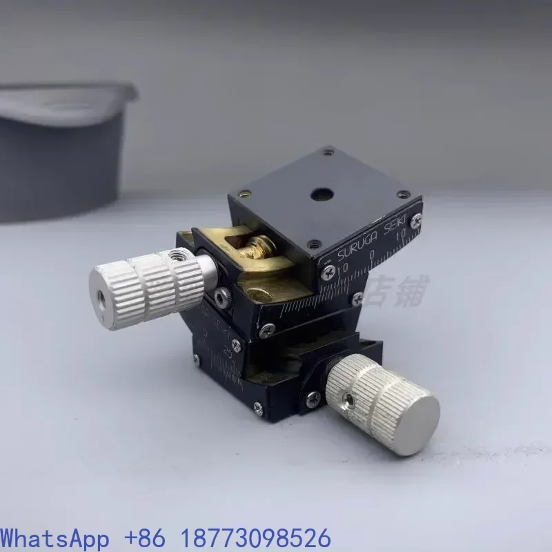 Junhe Precision Mac…