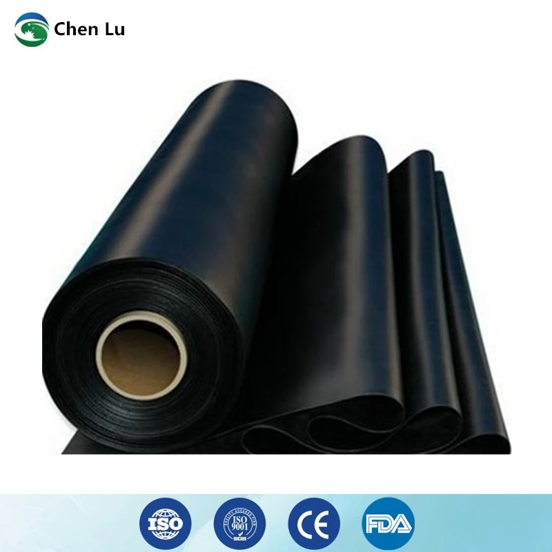 X선 방사선 차폐 납고무 시트 0.125mmPb 의료용 가공 가능 소재(다목적)