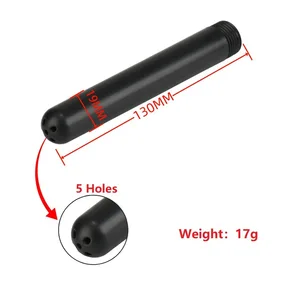 Portable plastic toilet bidé sprayer gun holder, handheld bidé faucet, house bathroom shower head hose, self clean 6 Main Sales Portable Bide - №2