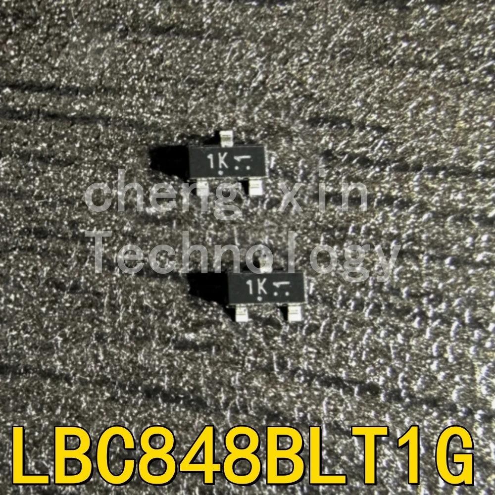 LBC848BLT1G 200PCS …