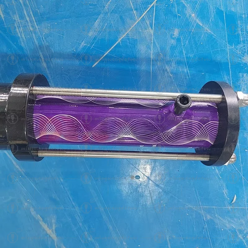 

Mod.F100 portable smart texture mortar sprayer