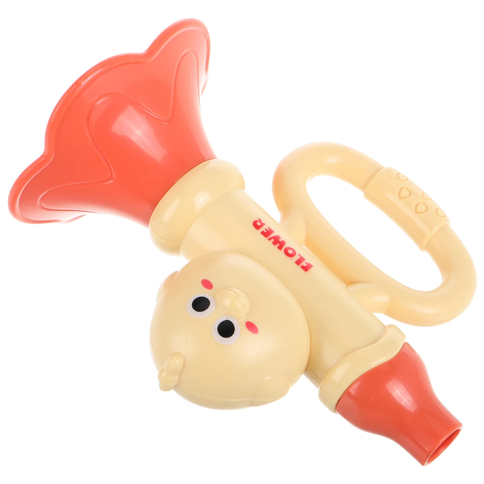 

Music Toys Trumpet Soccer Horn Plastic Football Party Favors Air Stadium Blower Yellow Loud Noise Maker for Kids Child