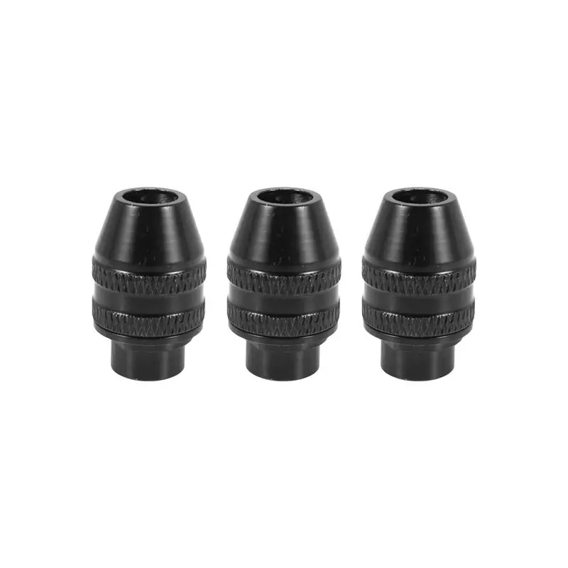 abrw-24-個マルチクイックチェンジキーレスチャックユニバーサルチャック交換用ドレメル-4486-ロータリーツール-3000-4000-7700-8200