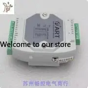 2026.5 New ART Altai Network Port High-speed Analog Input Acquisition Module DAM-E3054M Spot