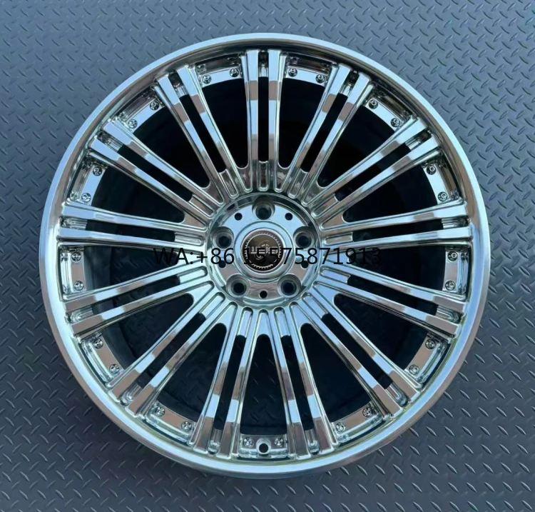

MK 20 21 22-inch forged rims for Land Rover Range Rover Sport Edition Discover 5 Executive Aurora Velar custom forged wheels