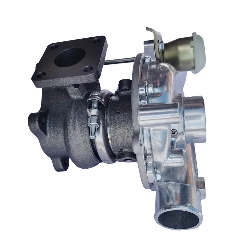 Turbocompresseur Isuzu Dmax, Turbocompresseur RHF4, Accessoires neufs, 8972402101 pour 4JB1, 4JA1-T, KB250, 2.5L, 4JA1, Turbo 8972402102