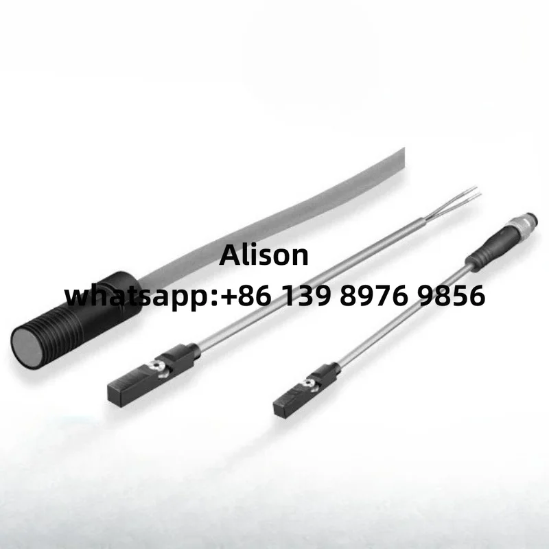 Original proximity switch 161775 CRSMEO-4-K-LED-24 574383 CRSMT-8M-PS-24V-K-0.3-M8D-EX2 574380 CRSMT-8M-PS-24V-K-5.0-OE-EX2