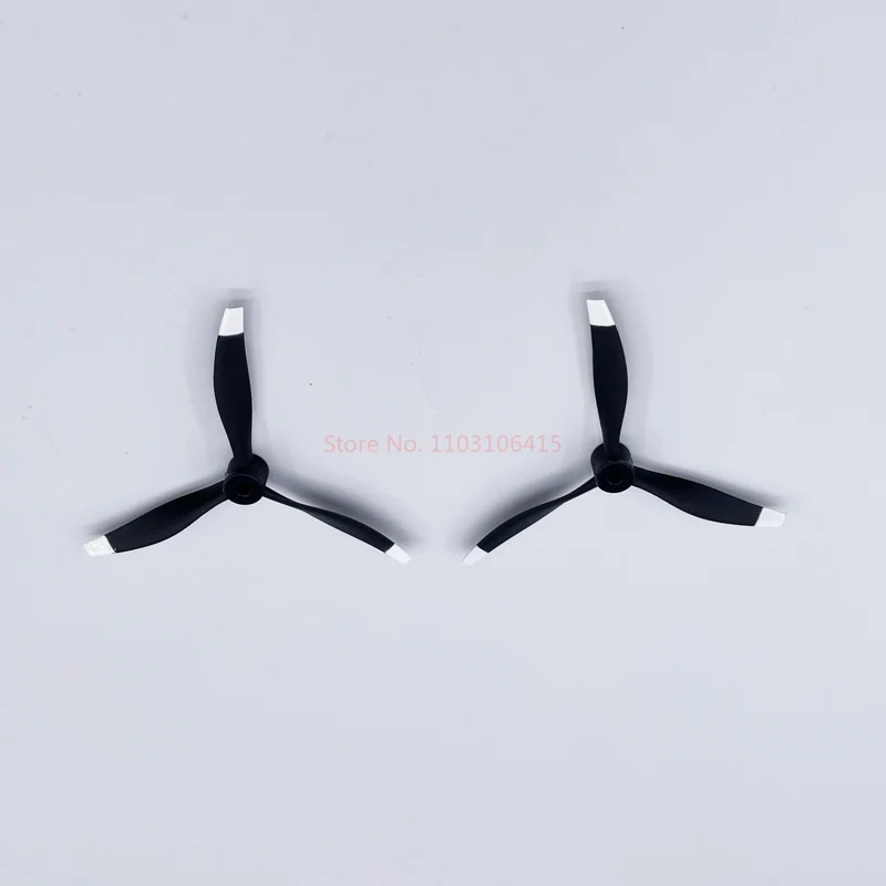 Xfly 850mm-P68 الملحقات الأصلية جسم الطائرة الجناح الرئيسي أفقي الذيل ملصق المروحة غطاء الإطارات موتور سيرفو تعديل الطاقة