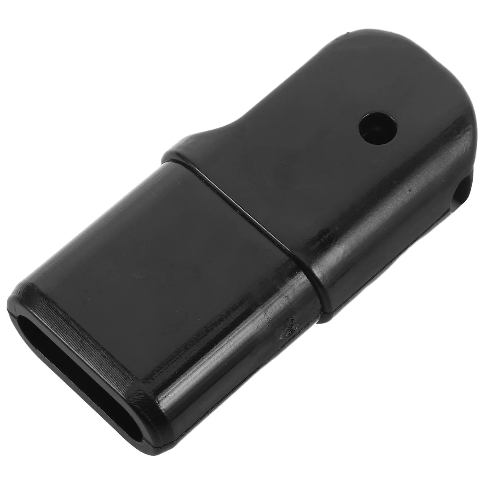 

Boom Pole to Umbrella Parachute Tray Connector - Adjustable Clamp Mount for Stable Roman Umbrella Assembly Outdoor Garden Patio